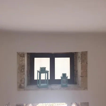 Ferienhaus Dimora Montalto,indipendente Con Terrazzo Privato Syrakus