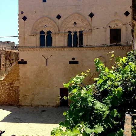 Dimora Montalto,indipendente Con Terrazzo Privato Σπίτι διακοπών Συρακούσες