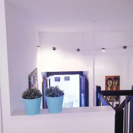 Dimora Montalto,indipendente Con Terrazzo Privato בית נופש *